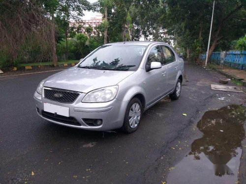 Ford Fiesta ZXi 1.4 TDCi, 2007, Diesel MT for sale