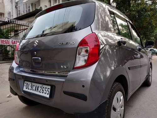 2014 Maruti Suzuki Celerio VXI MT for sale at low price