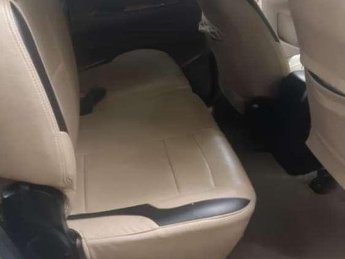 2016 Toyota Innova MT for sale at low price