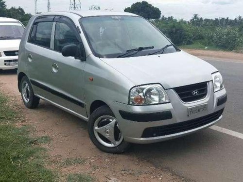 Hyundai Santro Xing XL eRLX - Euro III, 2005, Petrol MT for sale