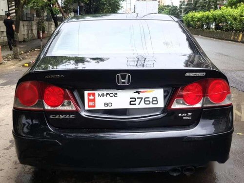 Used Honda Civic AT car at low price