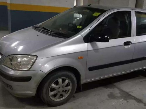 2007 Hyundai Getz GVS MT for sale