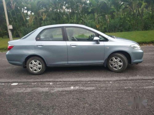 Honda City Zx ZX EXi, 2008, Petrol MT for sale