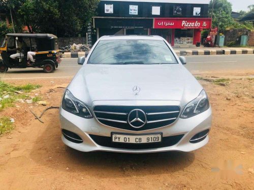 Used 2014 E Class  for sale in Tirur