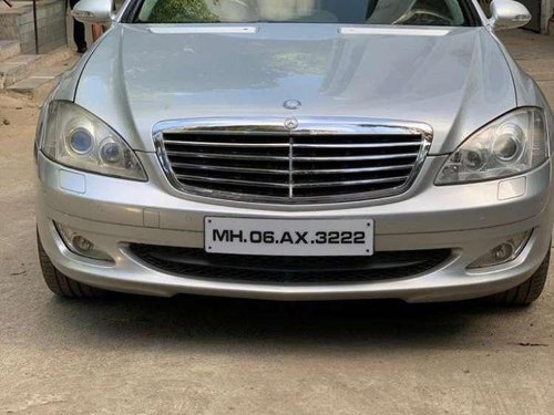 Used 2009 S Class  for sale in Mumbai