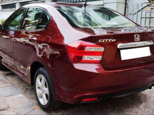 2013 Honda City S MT for sale