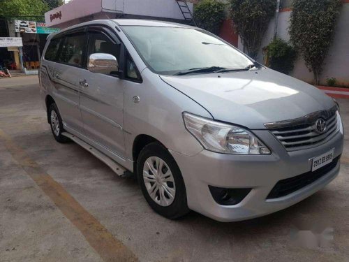 Used Toyota Innova MT for sale at low price