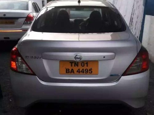 Nissan Sunny XE MT 2016 for sale