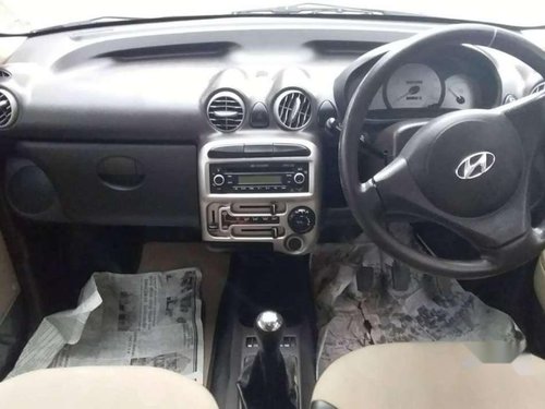 Used 2013 Hyundai Santro MT for sale