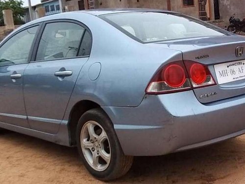 Used 2006 Civic  for sale in Hyderabad