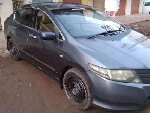 2011 Honda City MT for sale at low price