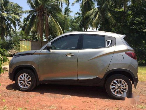 Used Mahindra KUV100 MT for sale at low price