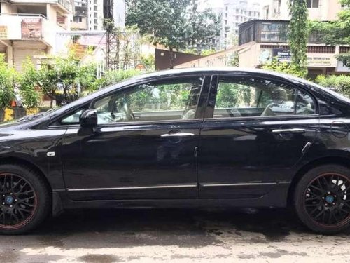 Used Honda Civic AT car at low price