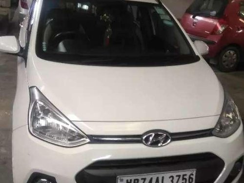 2016 Hyundai Grand i10 Asta MT for sale at low price