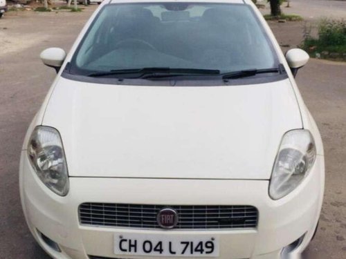 Used 2009 Punto  for sale in Chandigarh