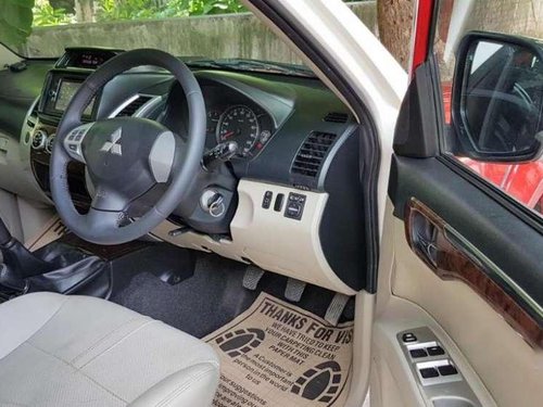 Used 2015 Pajero Sport  for sale in Gurgaon