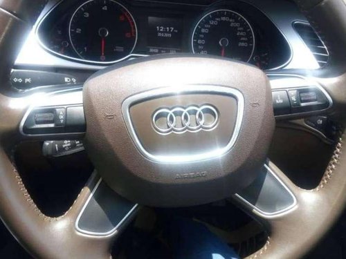 Audi A4 2.0 TDI (177bhp), Premium Plus, 2016, Diesel AT for sale