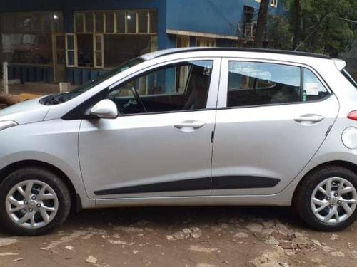 Hyundai i10 Sportz 1.2 MT 2018 for sale