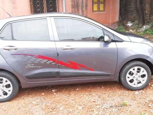 Hyundai Grand I10 i10 Magna 1.2 Kappa VTVT, 2016, Petrol MT for sale