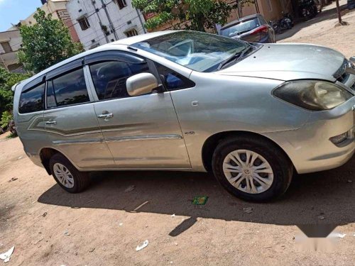 2006 Toyota Innova MT for sale at low price