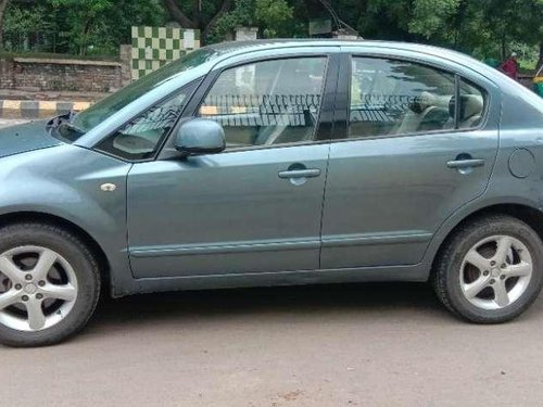 2009 Maruti Suzuki SX4 MT for sale at low price