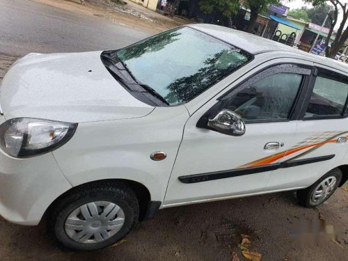 Maruti Suzuki Alto 800 LXi Anniversary Edition, 2016, Petrol MT for sale