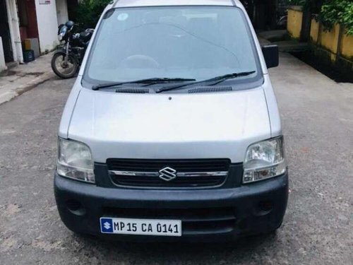 Maruti Suzuki Wagon R LXi BS-III, 2006, Petrol MT for sale