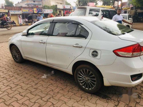 Maruti Suzuki Ciaz MT 2017 for sale