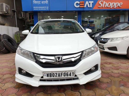 Used Honda City MT car at low price