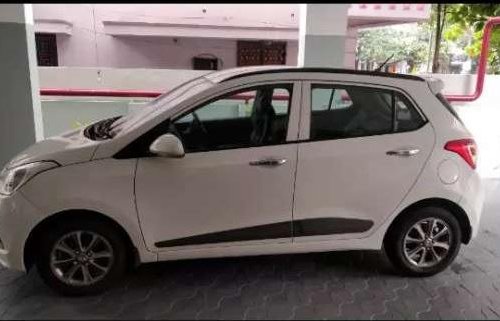 Hyundai Grand i10 Asta MT 2014 for sale