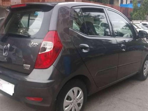 Hyundai I10 i10 Asta 1.2 AT Kappa2 with Sunroof, 2010, Petrol for sale