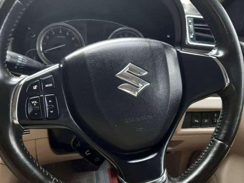 2017 Maruti Suzuki Ciaz AT for sale at low price