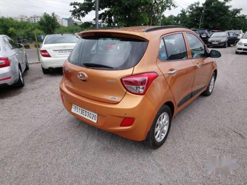 Hyundai Grand I10 i10 Asta 1.1 CRDi, 2015, Diesel MT for sale