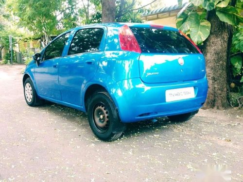 Used 2009 Punto  for sale in Coimbatore