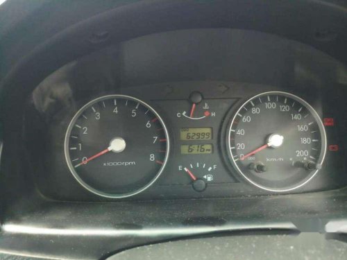 Hyundai Getz GLS, 2004, Petrol MT for sale