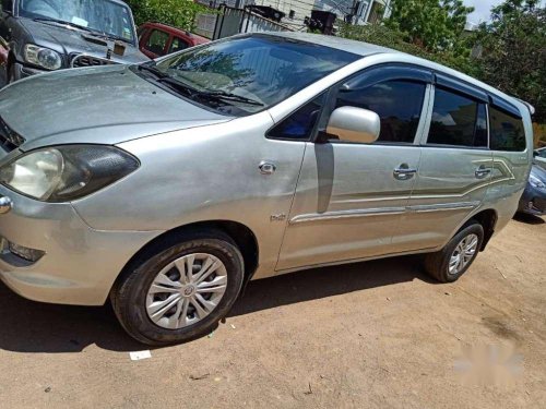 2006 Toyota Innova MT for sale at low price