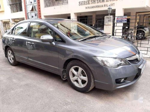 Used Honda Civic AT car at low price