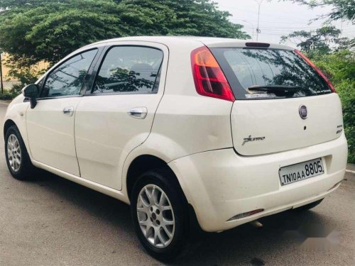 Used 2010 Punto  for sale in Chennai