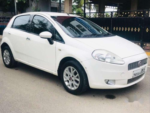 Used 2010 Punto  for sale in Chennai