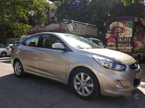 Hyundai Verna AT 2012 for sale