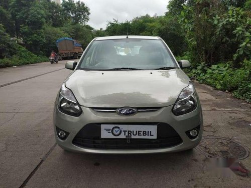 Used 2012 Ford Figo MT for sale