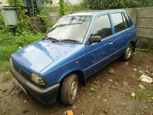 Maruti Suzuki 800 AC BS-III, 2007, Petrol MT for sale