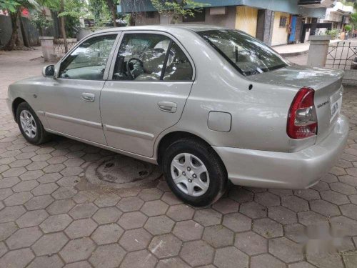 Used Hyundai Accent GLS 1.6 MT 2008 for sale