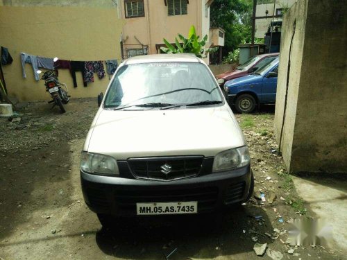 Maruti Suzuki Alto LXi BS-IV, 2011, Petrol MT for sale