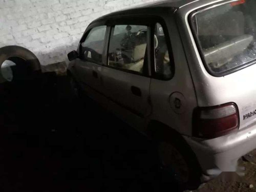 Maruti Suzuki Zen MT 2003 for sale