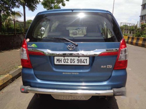 Used Toyota Innova 2.5 VX 7 STR AT car at low price