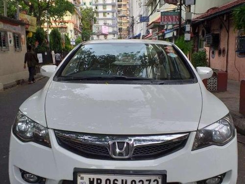 Honda Civic 1.8V MT, 2012, Petrol for sale 