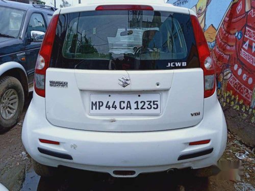 Used 2011 Maruti Suzuki Ritz MT for sale