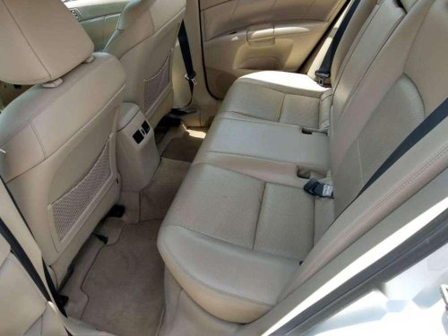 Maruti Suzuki Kizashi CVT, 2011, Petrol AT for sale