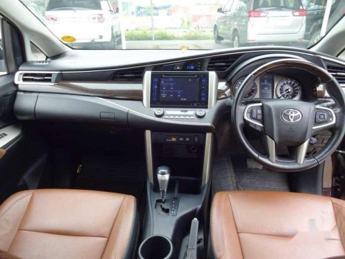 Used 2017 Innova Crysta  for sale in Hyderabad